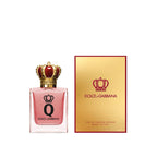 Dolce & Gabbana Q Eau De Parfum Intense 50ml Spray