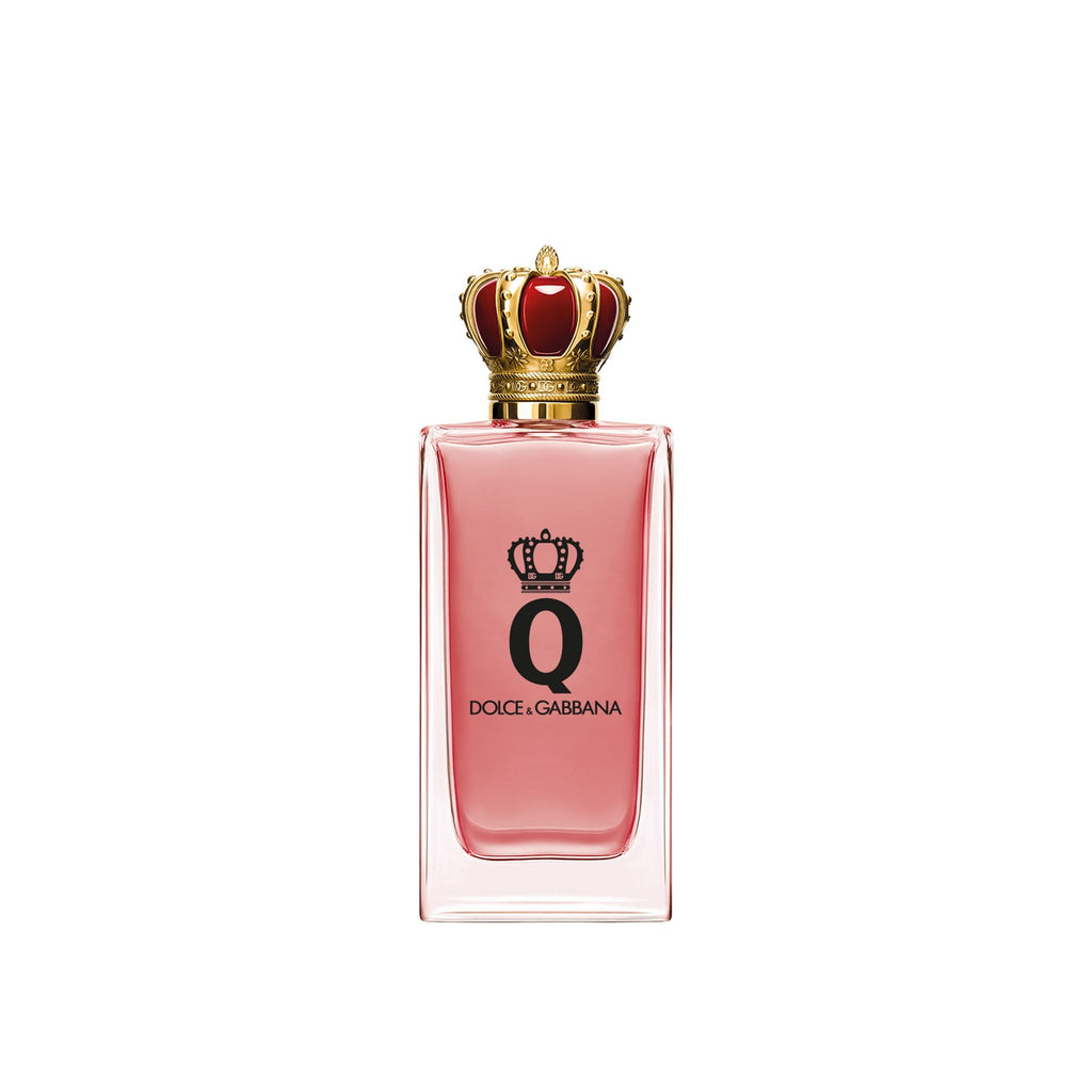 Dolce & Gabbana Q Eau De Parfum Intense 100ml Spray