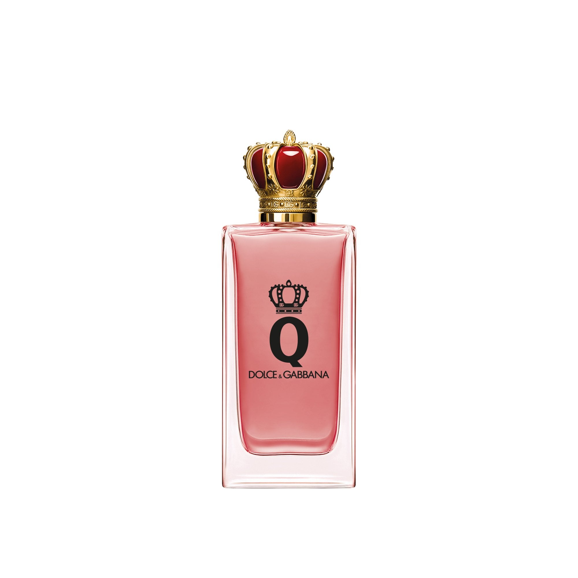 Dolce & Gabbana Q Eau De Parfum Intense 100ml Spray