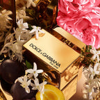 Dolce & Gabbana The One Gold Eau De Parfum Intense 75ml Spray