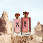 Dolce & Gabbana Q Eau De Parfum Intense 30ml Spray