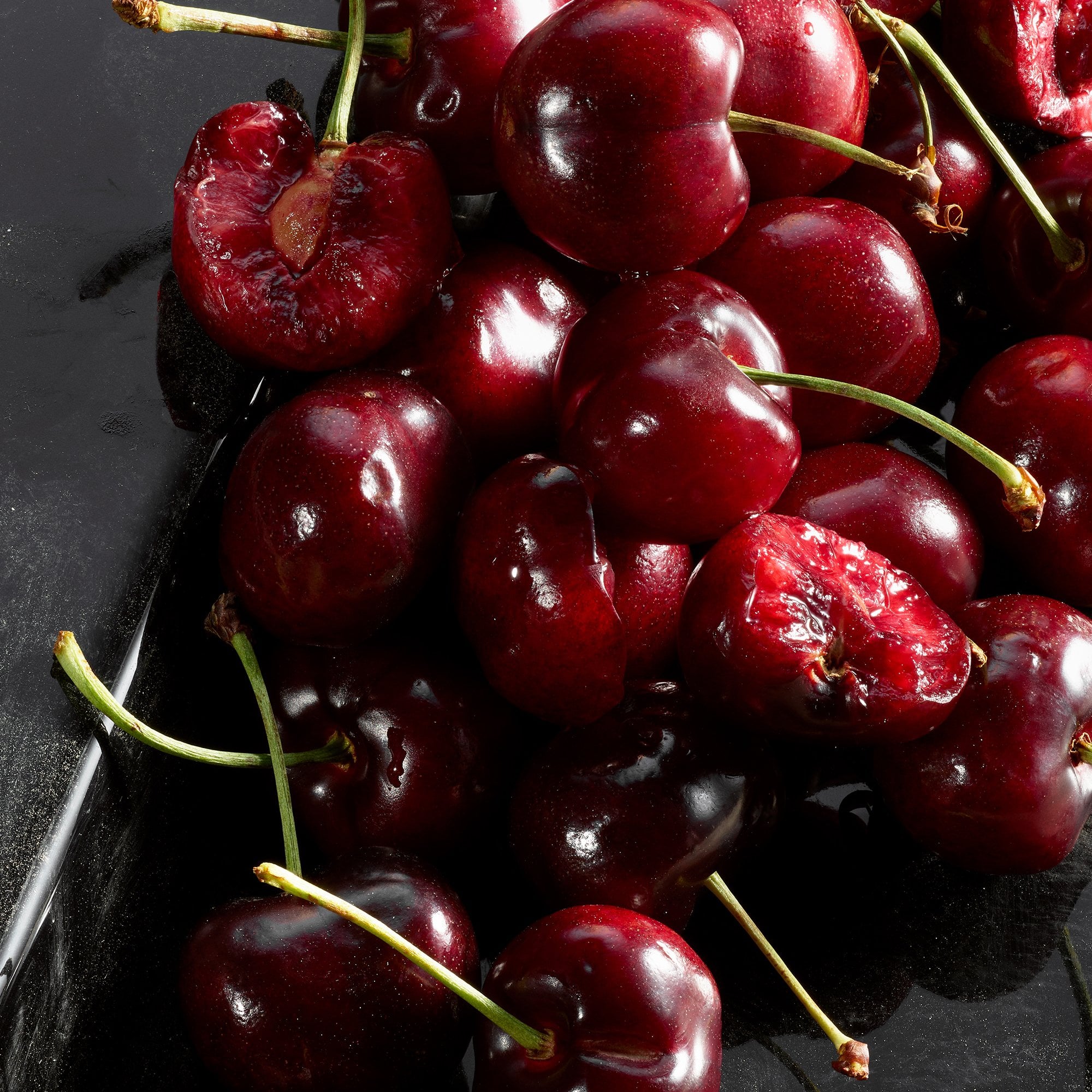 Dolce & Gabbana Q Eau De Parfum Intense 50ml Spray