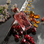 Dolce & Gabbana Q Eau De Parfum Intense 100ml Spray