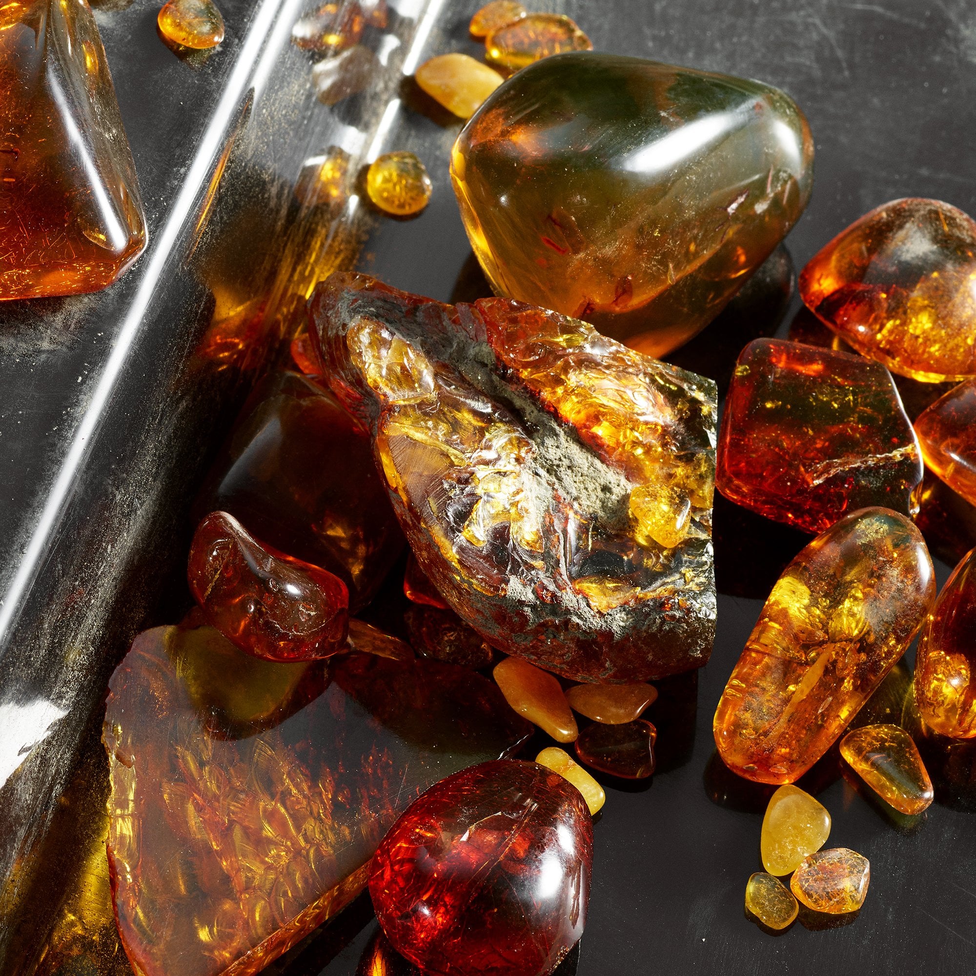 Dolce & Gabbana Q Eau De Parfum Intense 100ml Spray