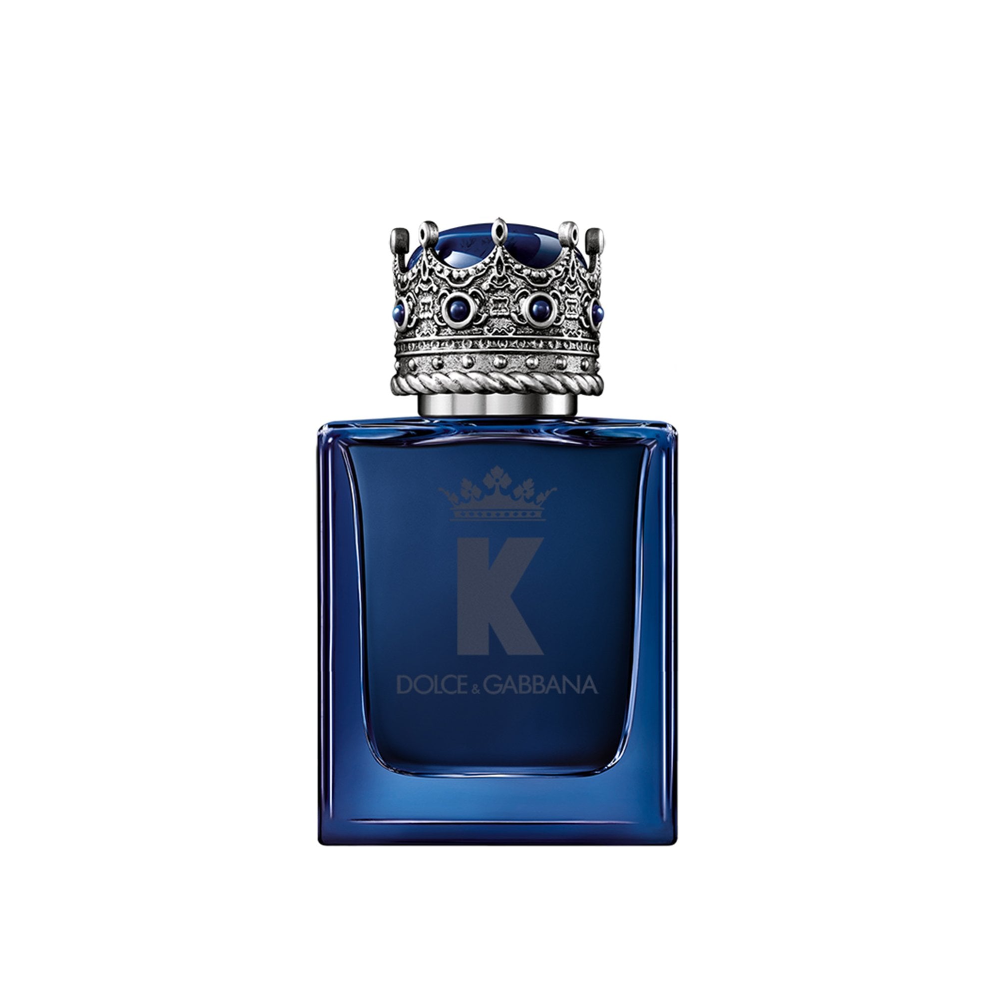 Dolce & Gabbana K Eau De Parfum Intense 50ml Sprayray