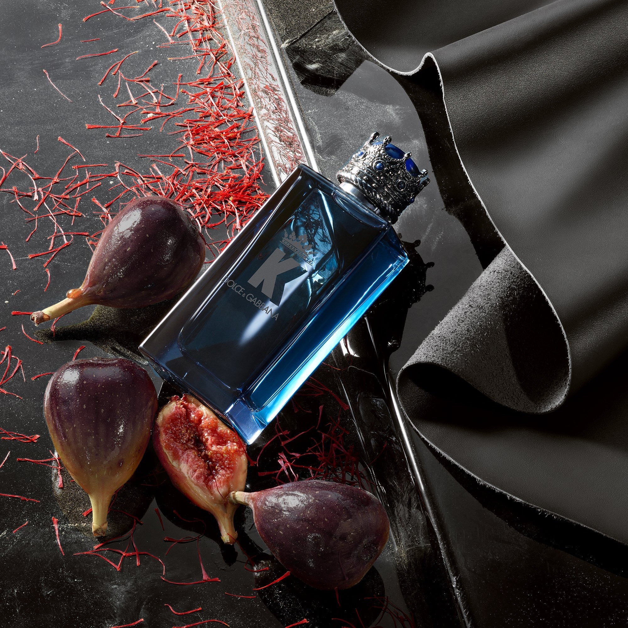 Dolce & Gabbana K Eau De Parfum Intense 50ml Sprayray