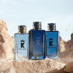Dolce & Gabbana K Eau De Parfum Intense 50ml Sprayray