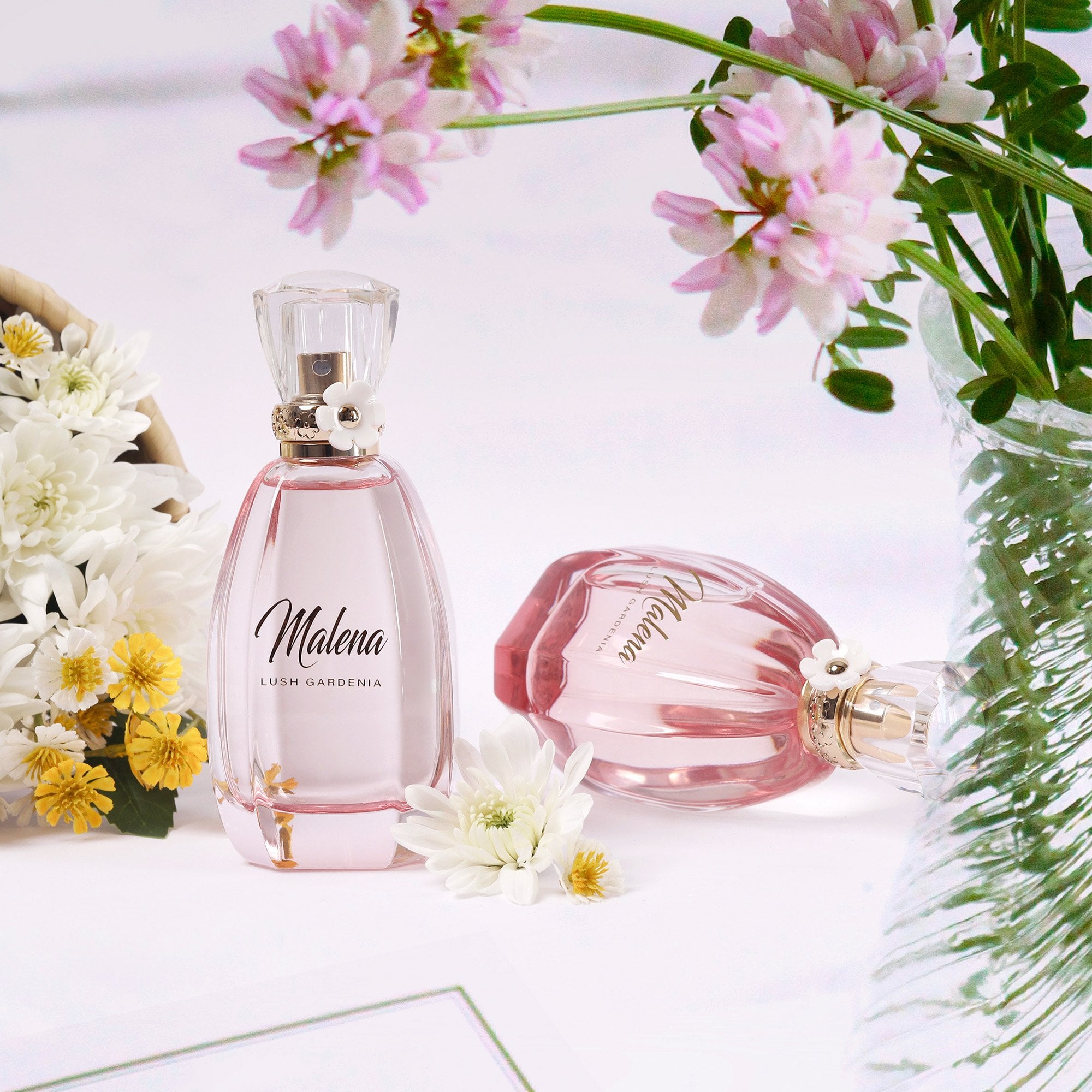 Sistelle Malena Lush Gardenia Eau De Parfum 100ml Spray