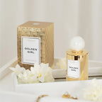 Sistelle Golden Girl Eau De Parfum 100ml Spray