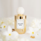 Sistelle Golden Girl Eau De Parfum 100ml Spray