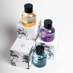 Paris Bleu Candide Spotless Mind Eau De Parfum 100ml Spray