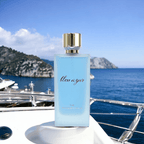 Paris Bleu Bleu Azur Eau De Parfum 100ml Spray