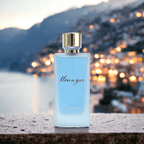 Paris Bleu Bleu Azur Eau De Parfum 100ml Spray