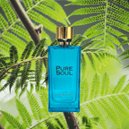 Paris Bleu Pure Soul Eau De Parfum 100ml Spray