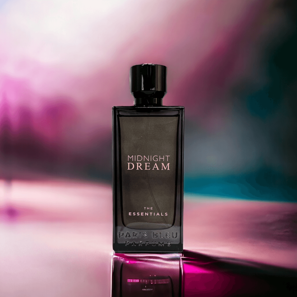 Paris Bleu Midnight Dream Eau De Parfum 100ml Spray
