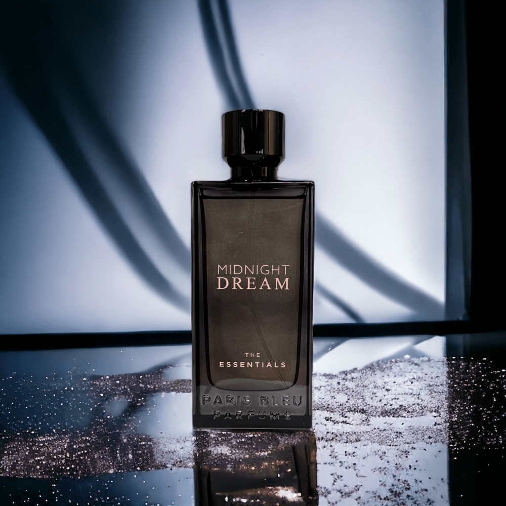 Paris Bleu Midnight Dream Eau De Parfum 100ml Spray
