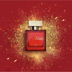 Paris Bleu Rouge Avenue Eau De Parfum 100ml Spray