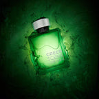 Paris Bleu Green Scent Eau De Parfum 100ml Spray