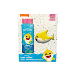 Baby Shark Bubble Bath 250ml & Bath Squirter Set