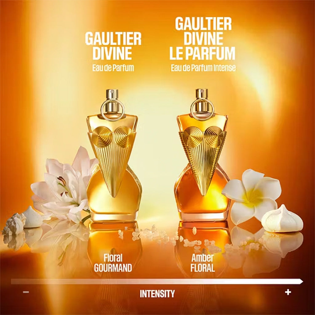 Jean Paul Gaultier Divine Eau De Parfum 100ml Spray