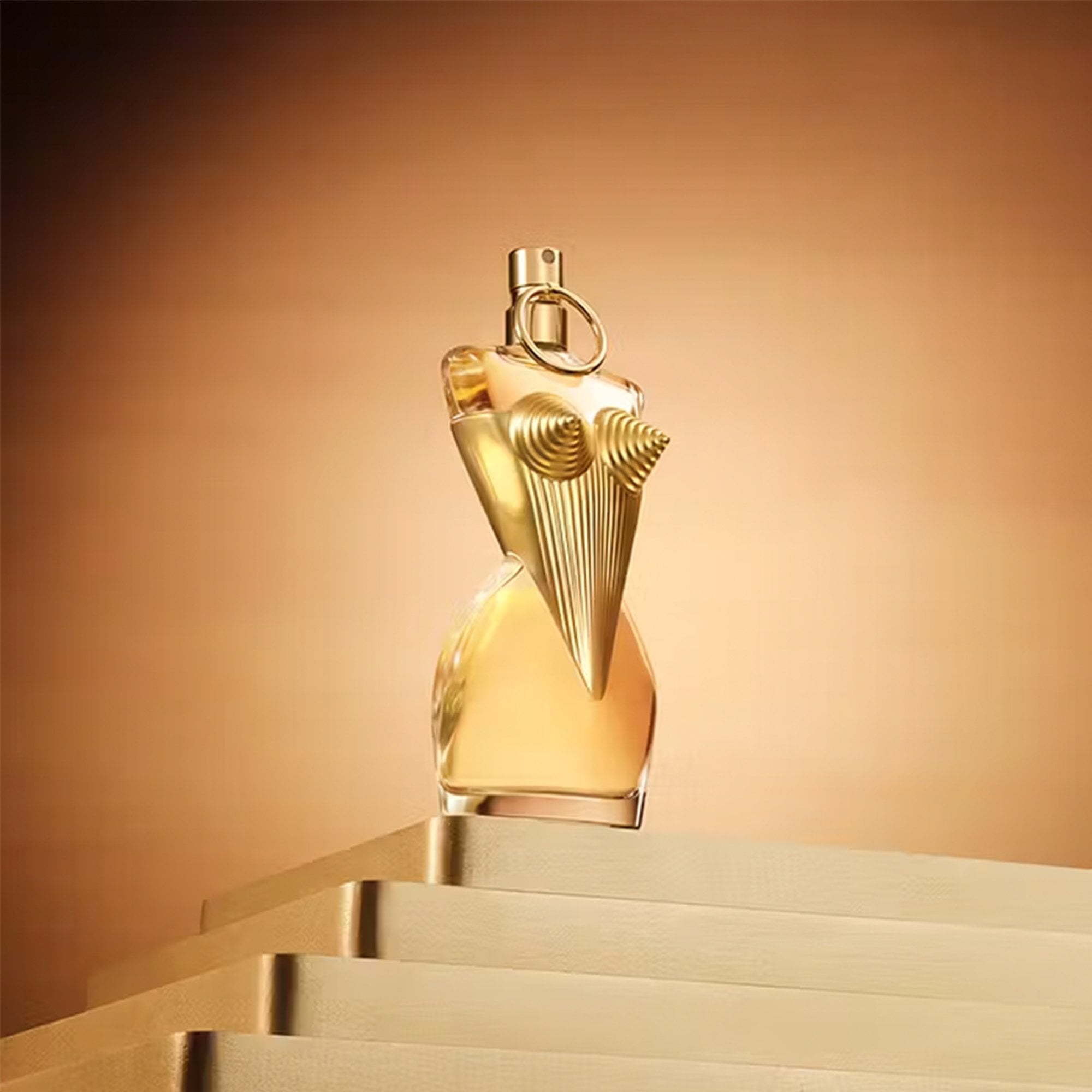 Jean Paul Gaultier Divine Eau De Parfum 100ml Spray