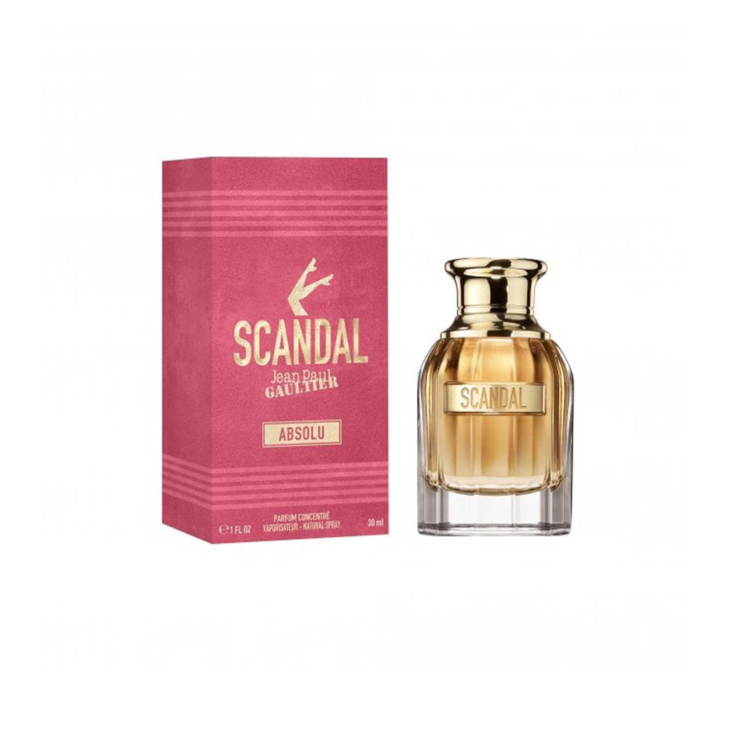 Jean Paul Gaultier Scandal Absolu Parfum 30ml Spray