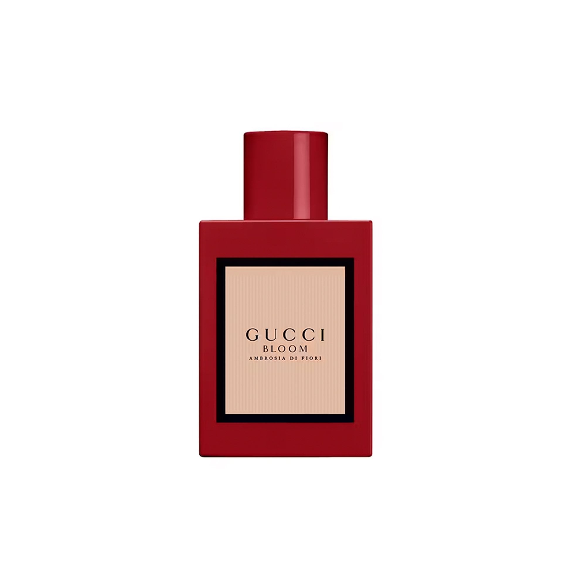 Gucci Bloom Ambrosia Di Fiori  Eau De Parfum 50ml Spray