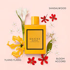 Gucci Bloom Profumo Di Fiori Eau De Parfum 30ml Spray