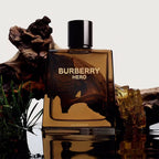 Burberry Hero Eau De Parfum 50ml Spray