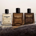 Burberry Hero Eau De Parfum 50ml Spray