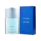 Lanvin Oxygene Homme Eau de Toilette 100ml Spray