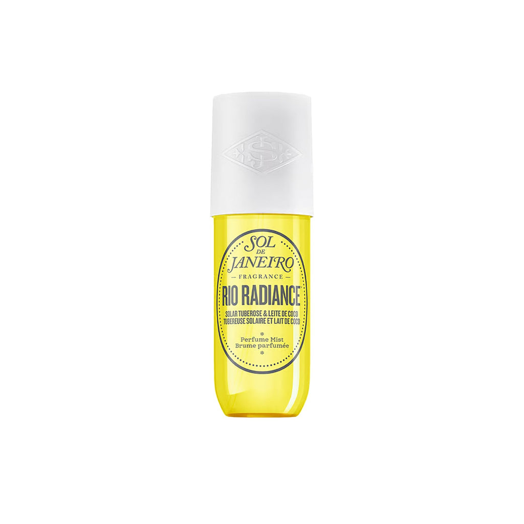 Sol De Janerio Rio Radiance Body Mist 240ml Spray