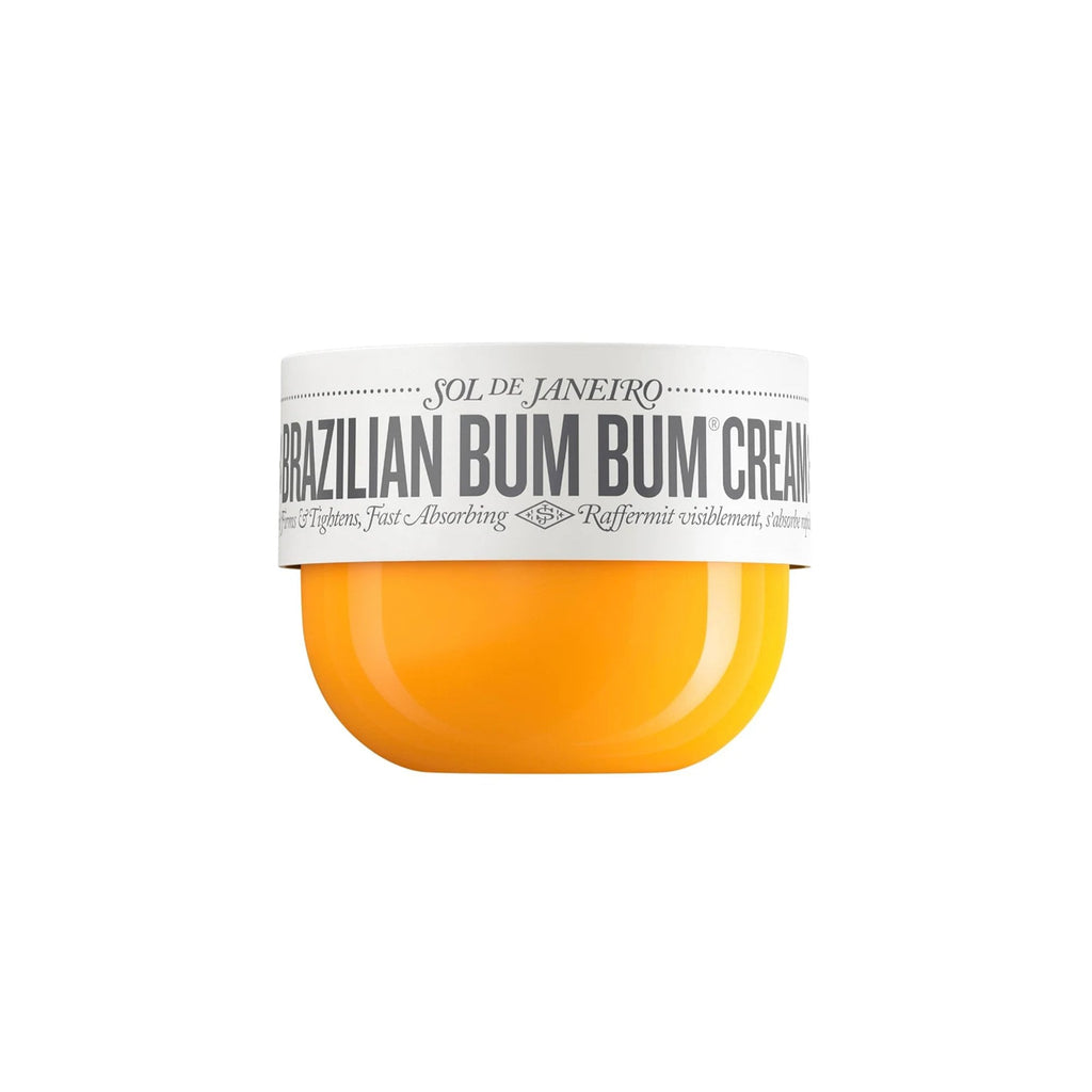 Sol De Janeiro Brazilian Bum Bum Body Cream 75ml Jar