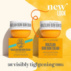 Sol De Janeiro Brazilian Bum Bum Body Cream 75ml Jar