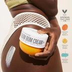 Sol De Janeiro Brazilian Bum Bum Body Cream 75ml Jar