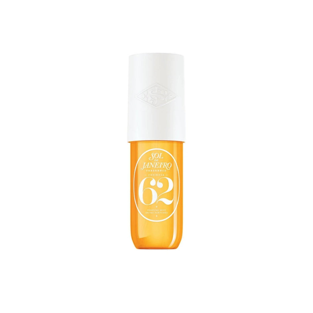 Sol De Janeiro Brazilian Crush Cheirosa 62 Body Mist 90ml Spray