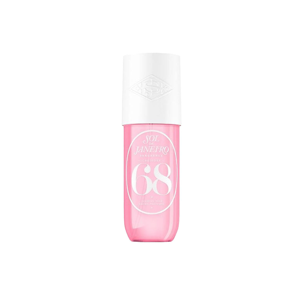 Sol De Janeiro Brazilian Crush Cheirosa 68 Body Mist 240ml Spray