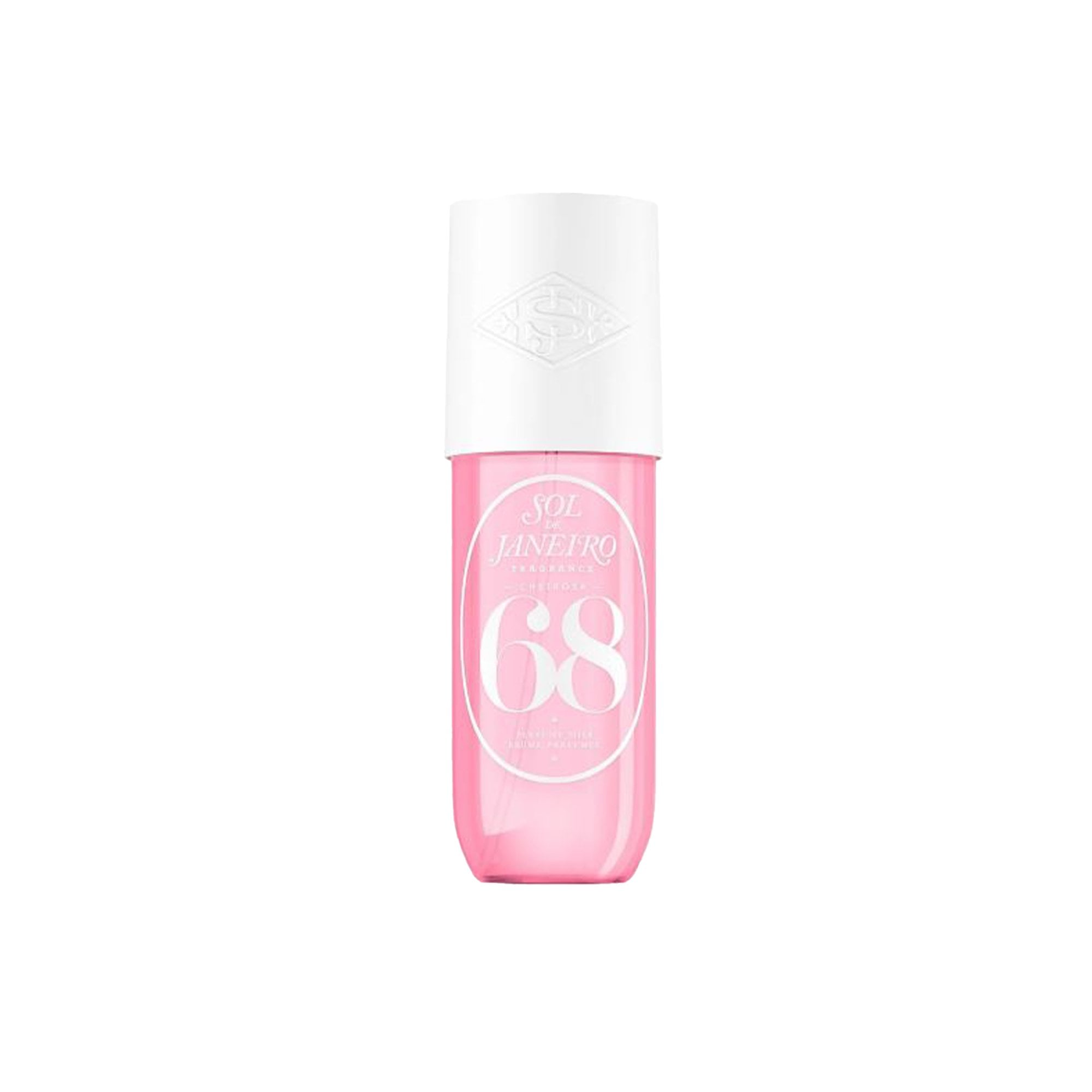 Sol De Janeiro Brazilian Crush Cheirosa 68 Body Mist 240ml Spray