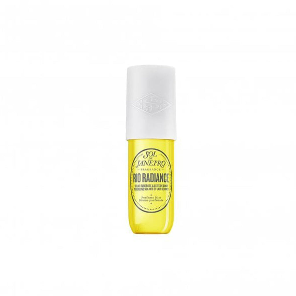 Sol De Janeiro Rio Radiance Body Mist 90ml Spray