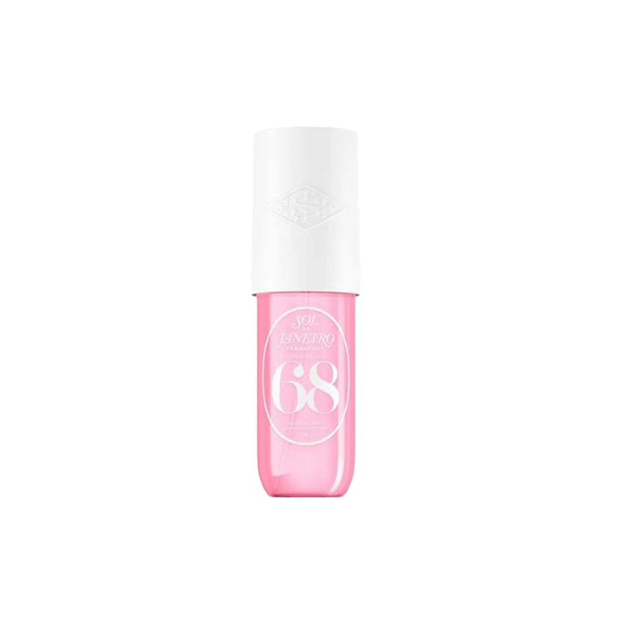 Sol De Janeiro Brazilian Crush Cheirosa 68 Body Mist 90ml Spray