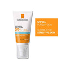 La Roche-Posay Anthelios UVmune 400 50+ Creme Hydratante 50ml Tube