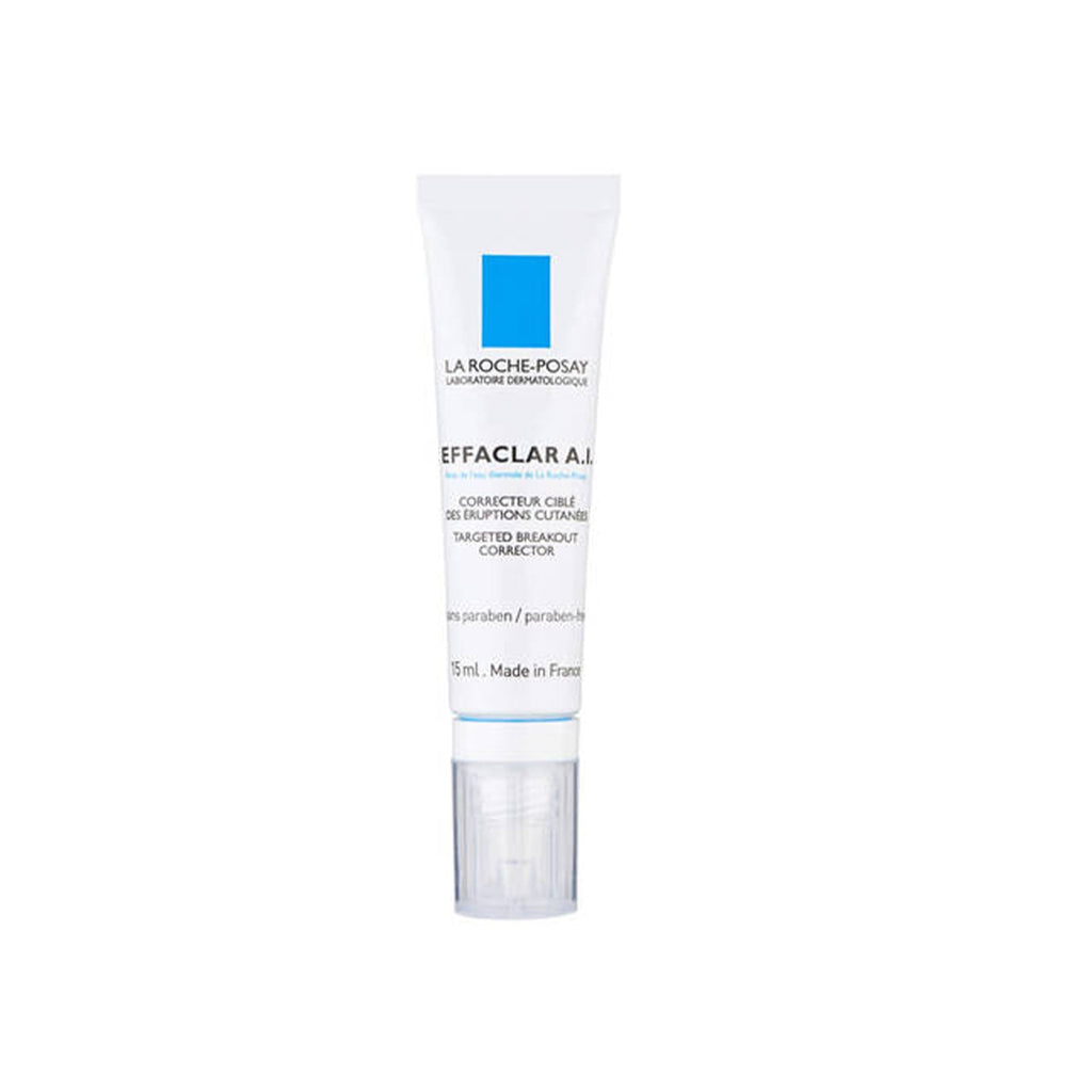 La Roche-Posay Effaclar A.I. Corrective Cream 15ml Tube