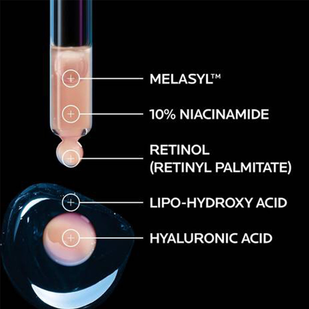 La Roche-Posay Mela B3 Serum 30ml Bottle