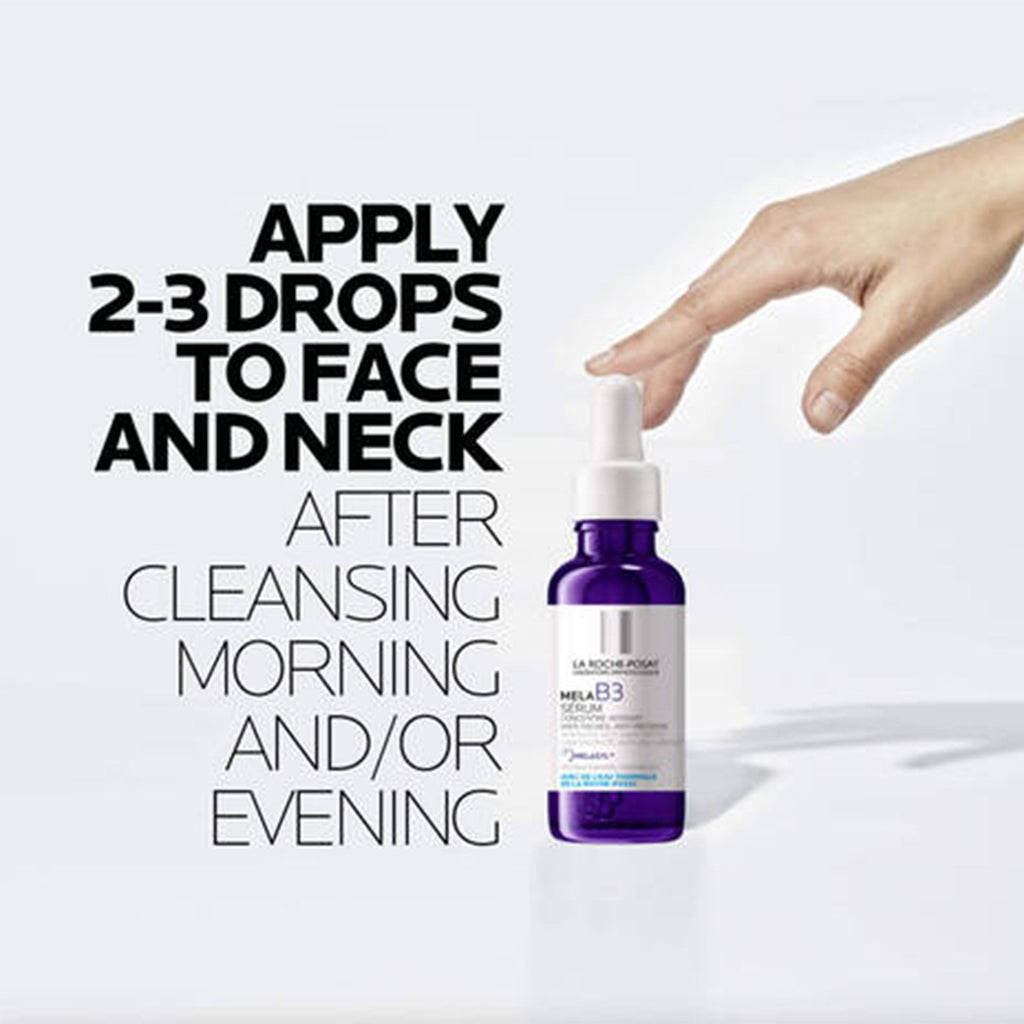 La Roche-Posay Mela B3 Serum 30ml Bottle