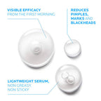 La Roche-Posay Effaclar Ultra Concentrated Serum 30ml Bottle