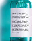 La Roche-Posay Effaclar Ultra Concentrated Serum 30ml Bottle