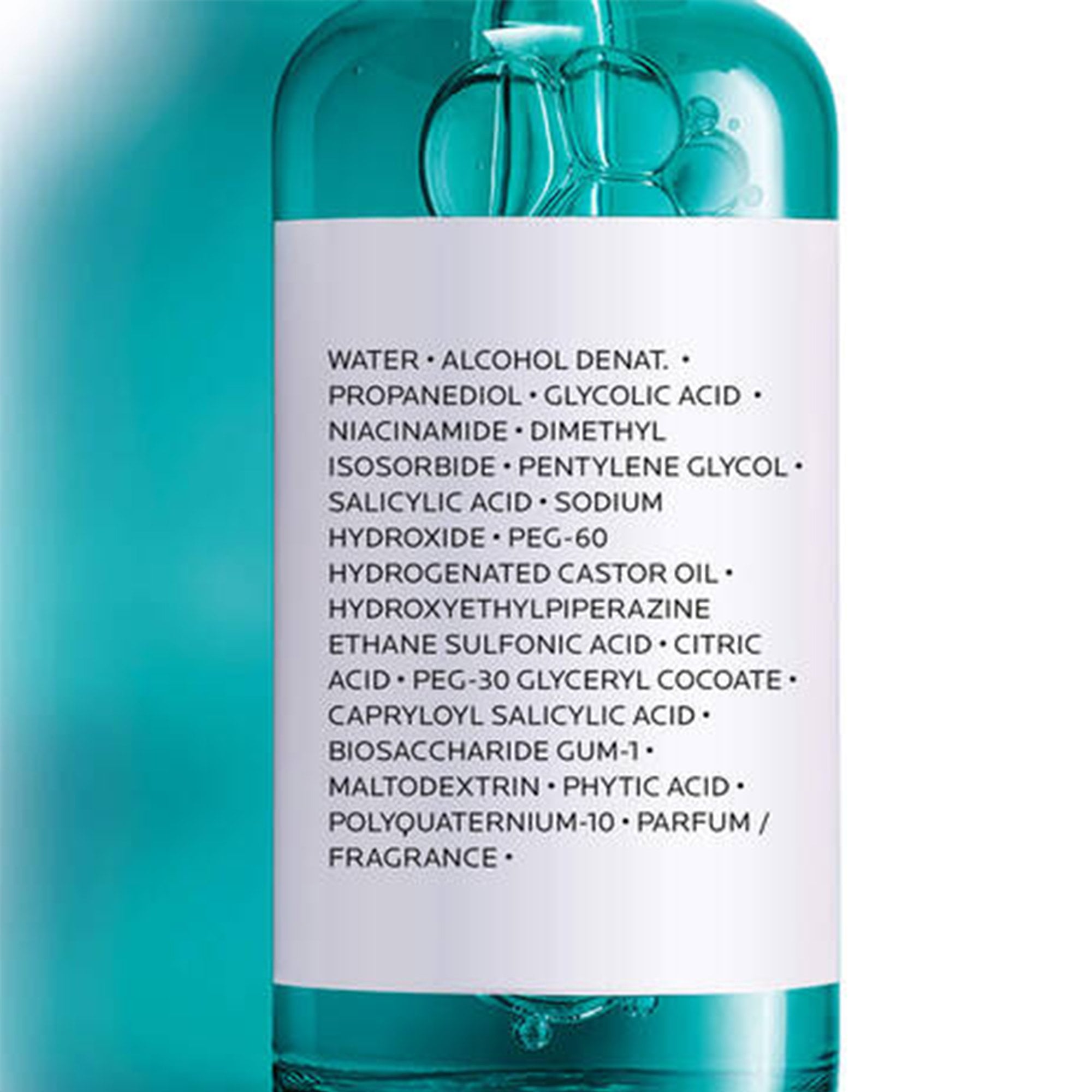La Roche-Posay Effaclar Ultra Concentrated Serum 30ml Bottle