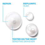 La Roche-Posay Hyalu B5 Serum Anti-Wrinkle Concentrate 30ml Bottle