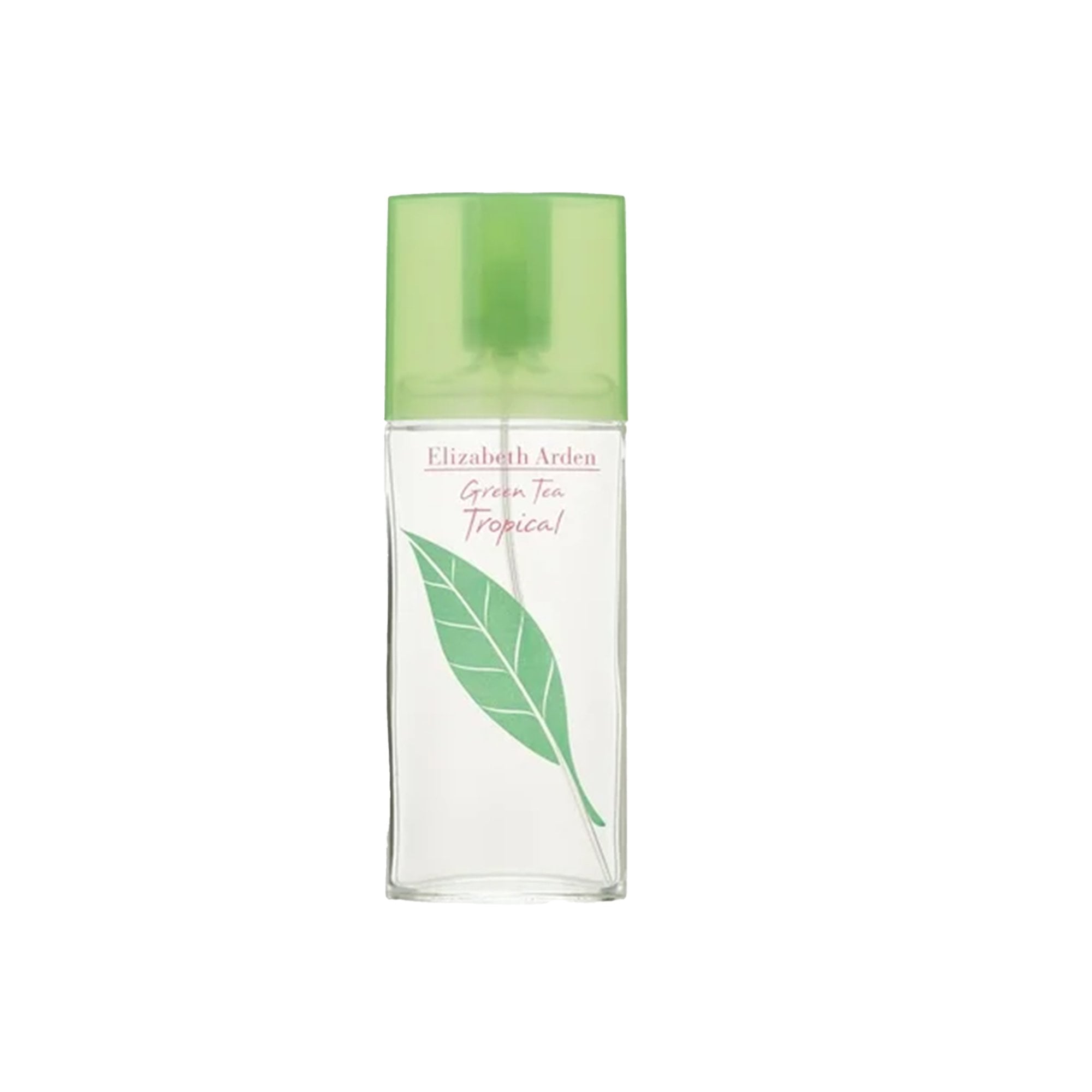 Elizabeth Arden Green Tea Tropical Eau De Toilette 100ml Spray