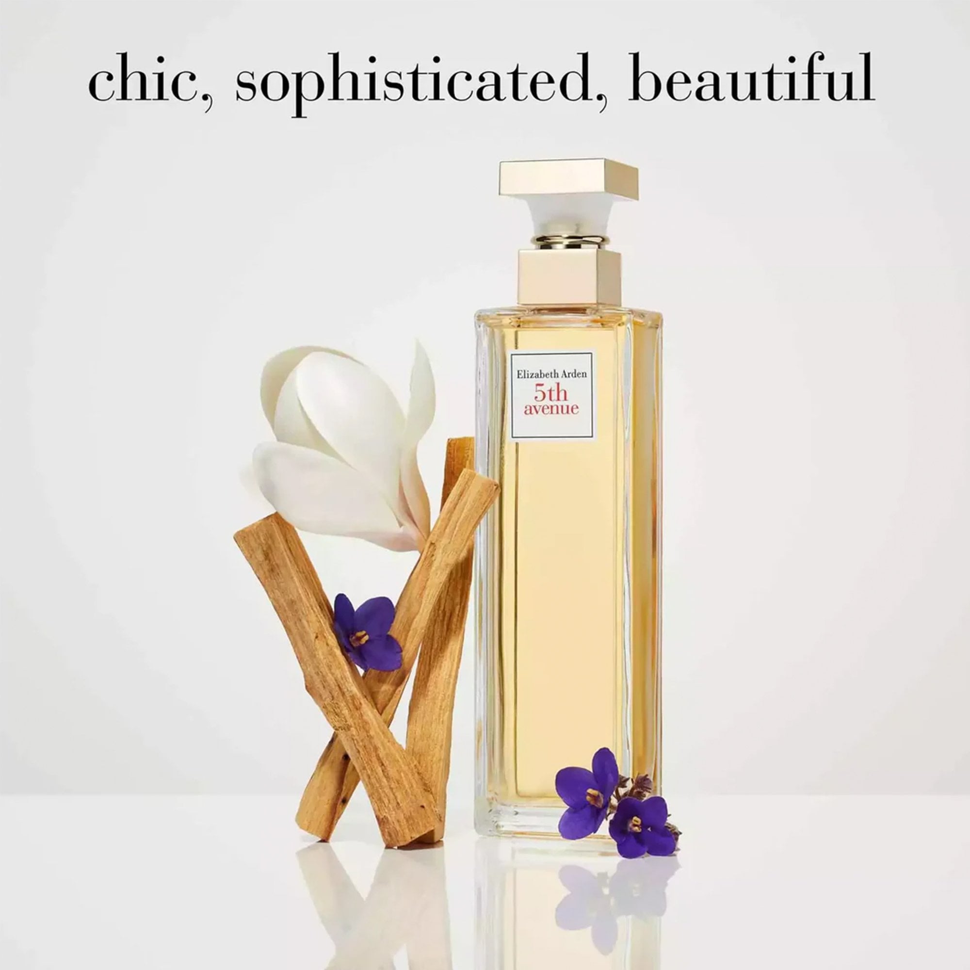 Elizabeth Arden 5Th Avenue Eau De Parfum 30ml Spray